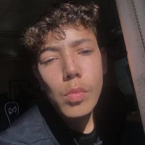 Meet your Posher, Malachi